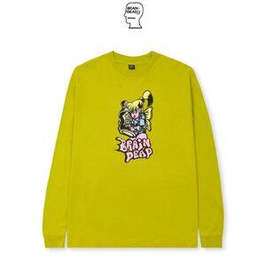 Brain Dead Long Sleeve